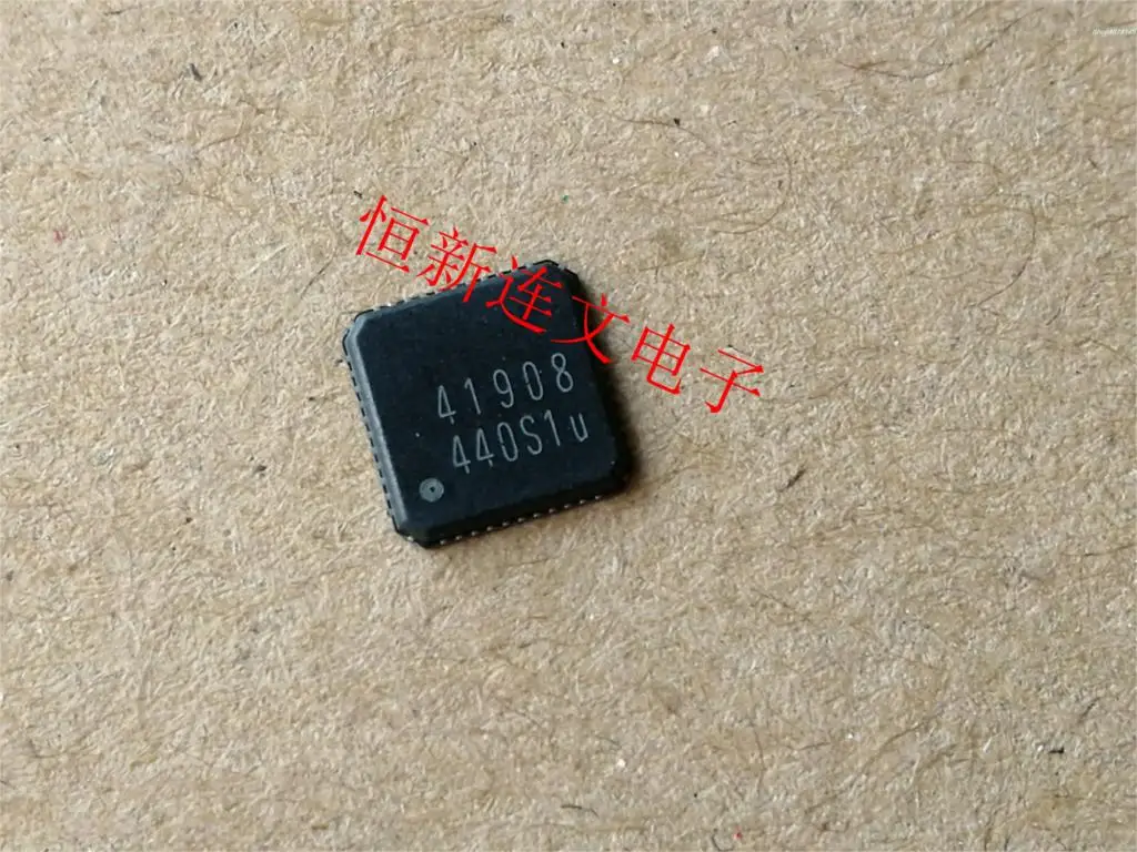AN41908A-VBA 41908 QFN44