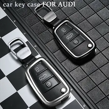 本革車カバーキーホルダーチェーンメルセデスベンツamg W203 W210 W211 W124 W202 W204 w205 W212 W176