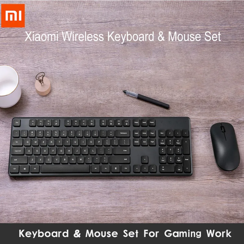Мышка и клавиатура xiaomi. Xiaomi wireless keyboard. Клавиатура xiaomi wxjs01ym. Беспроводная мышь mi miiiw rice wireless office black (mwwm01). Беспроводная клавиатура xiaomi miiiw.