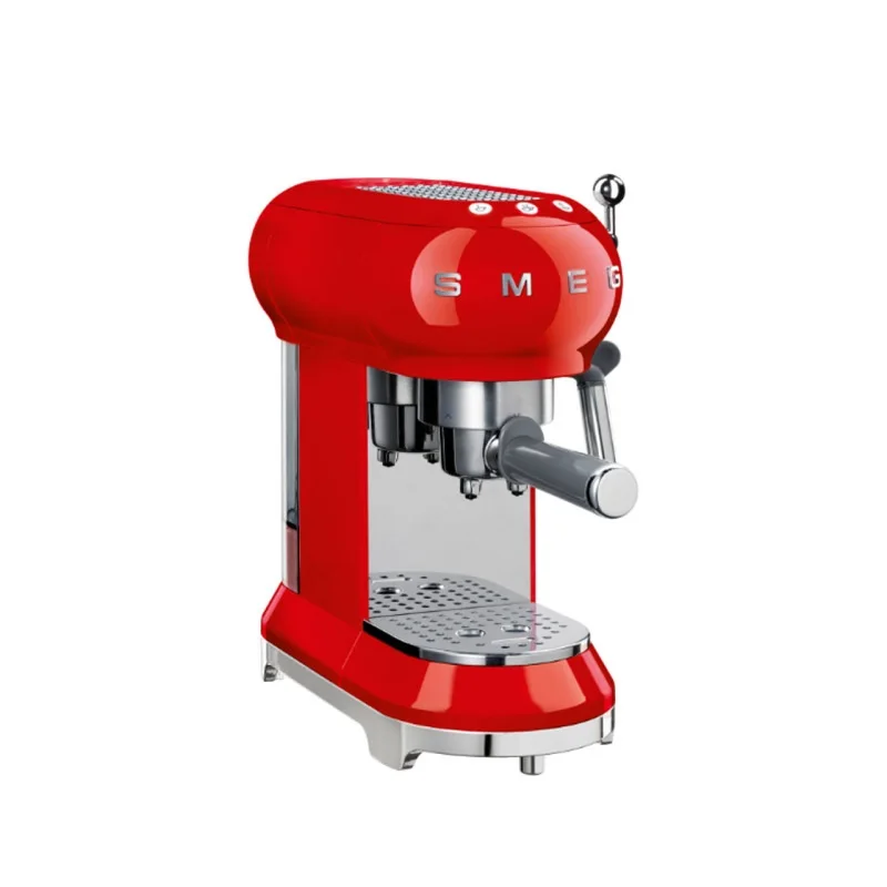 Komersial Saham Espresso Mesin Kopi 