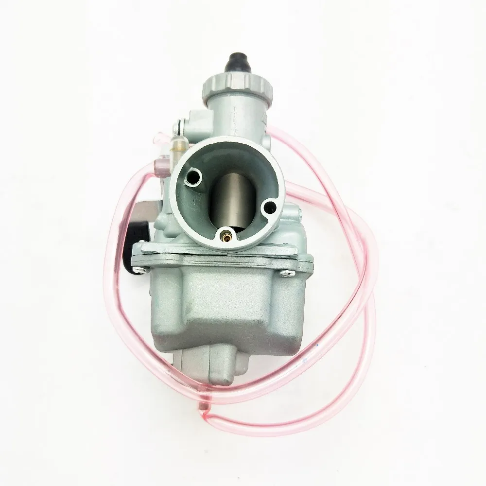 Carb 26 мм для Honda XR100 CRF70 KLX110 мини велосипедный карбюратор VM22
