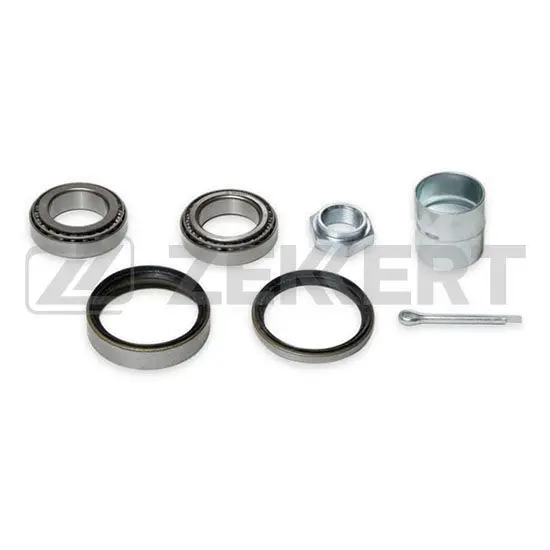 Wheel bearing kit 100 MB (631) 88-front. ZEKKERT rl-1073 | Автомобили и мотоциклы