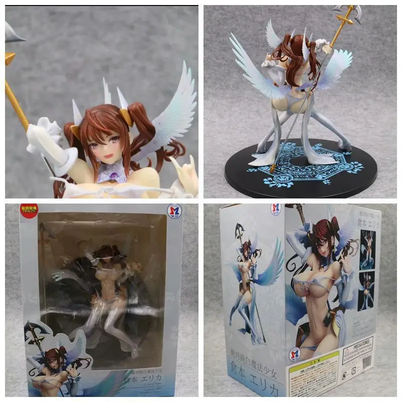 Ollie аниме Spice And Wolf 3 S He Luo Meng Wolf Holo 1/8 красивая девушка Гараж Комплект украшения