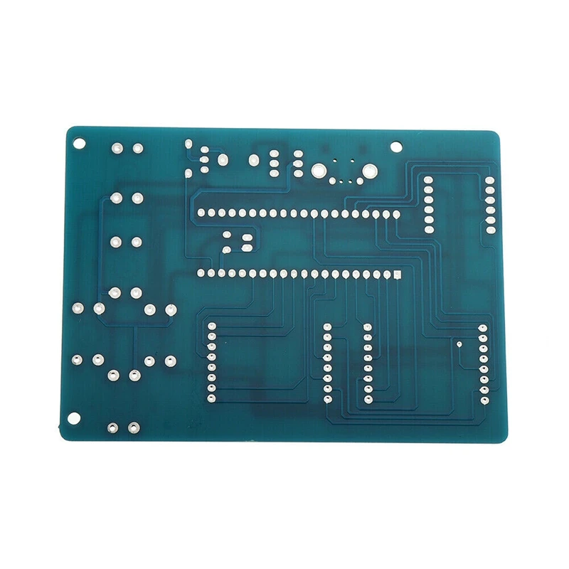 DIY игровой набор 51 SCM чип Ретро электронная приставка для пайки