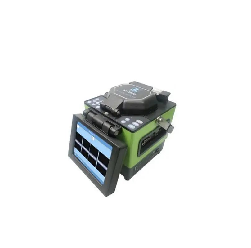 JILONG KL-280G волоконно-оптический сварочный аппарат