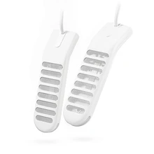 Сушилка для обуви портативные USB нагревательные коврики гетры для ног Дезодорант влагоотводящее устройство подходит для различных туфель со шнуром 200 мм