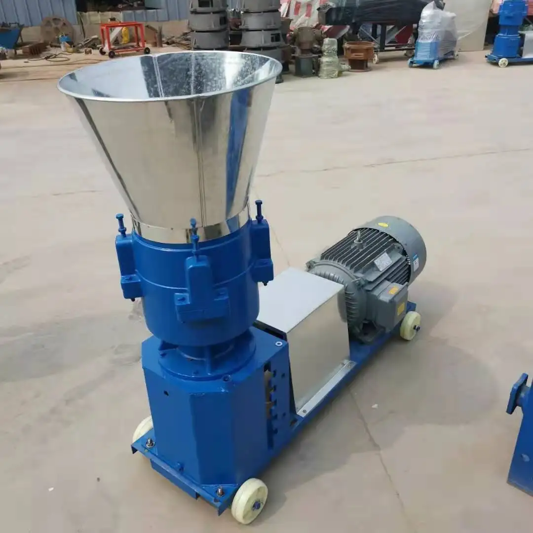 Cheap Price Manual Press Machine Pellet Production Line Wood Pellet cheap-price-manual-press-machine-pellet-production-line-wood-pellet