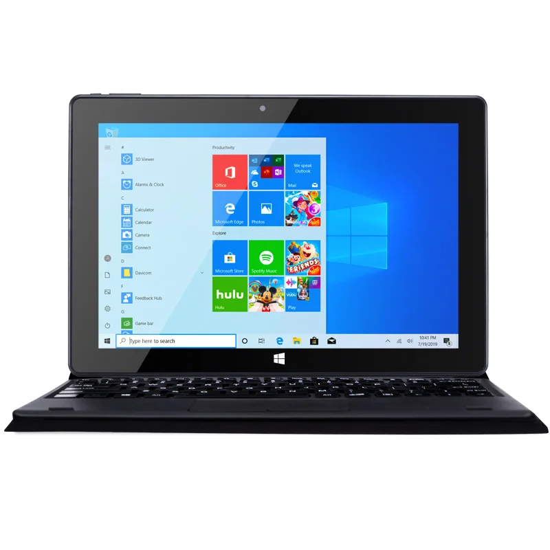 CENAVA W10 PRO планшет экран 10 1 дюйма 4 Гб + 64 ГБ|Планшеты| |