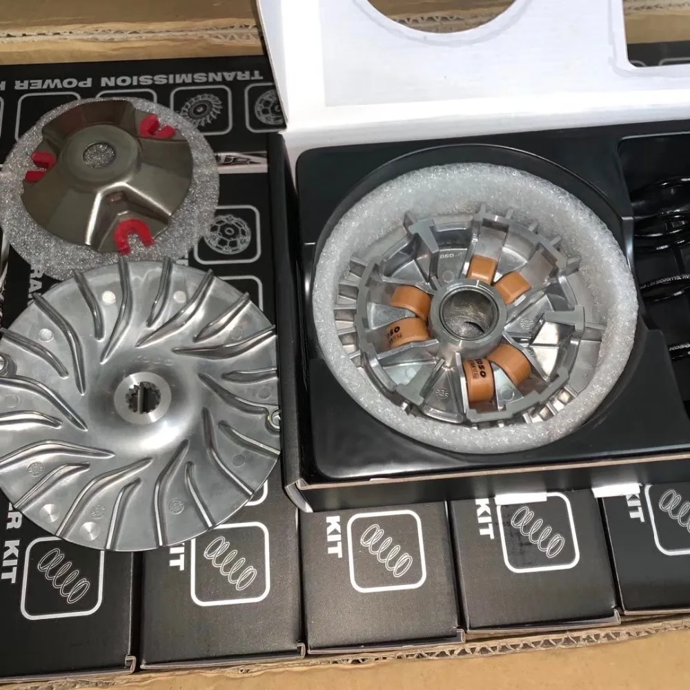 Variator kit for SMAX 155 FORCE 
