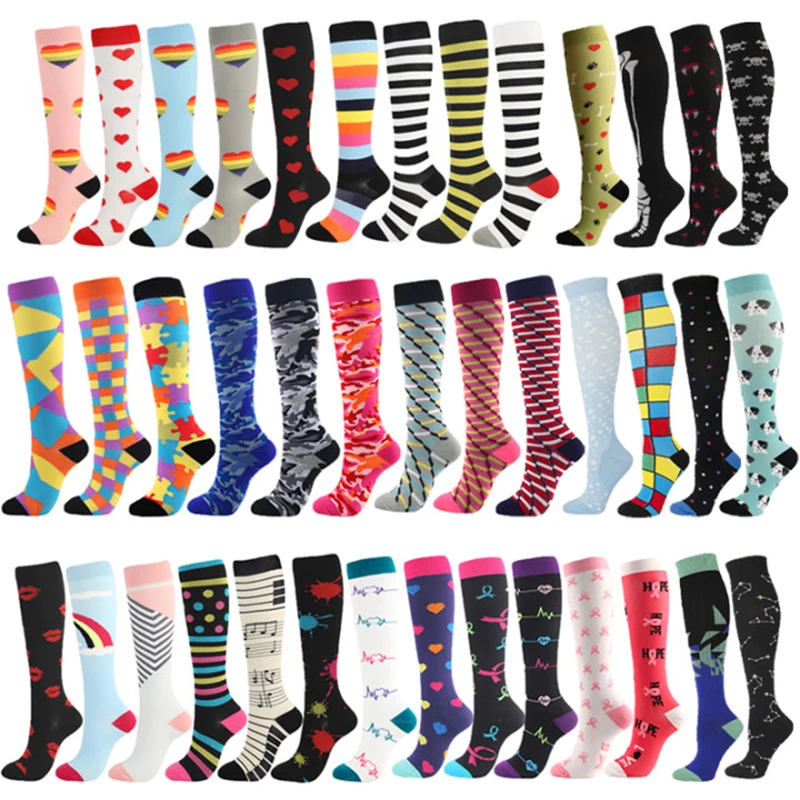 Compression Stockings Compression Socks Men's Socks Compression