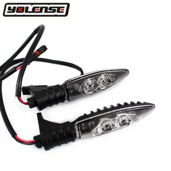 

For BMW F700GS F750GS F850GS F800GS F800GT F800R F800 F750 F850 GS Adventure Motorycle Front / Rear LED Turning signal Blinker