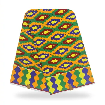

New African real wax fabric Clothing Dashiki Print Cotton material for Classical T-shirt Men Basic Top Wholesale price
