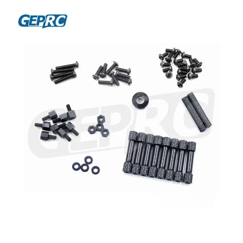 GEPRC Mark2 Mark FPV Racing Drone Frame Freestyle X Quadcopter GEP 4 &quot5&quot 6 &quot7&quot запасные части для