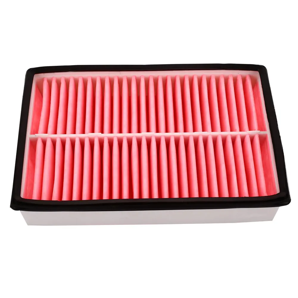 Engine Air Filter Car Engine Air Filter Fits Multiple Models Air Filter for Engine LF50-13-Z409A LF50-13-Z409U LF50-13-Z40
