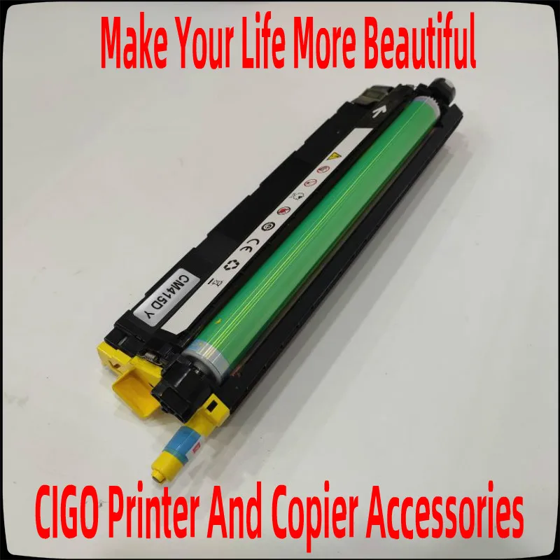 Image Drum Unit For Xerox DocuPrint CP405 CM405 CM415 CP405d CM405df CM415AP Color Printer,CM 405 415 CT350983 Imaging Drum Unit