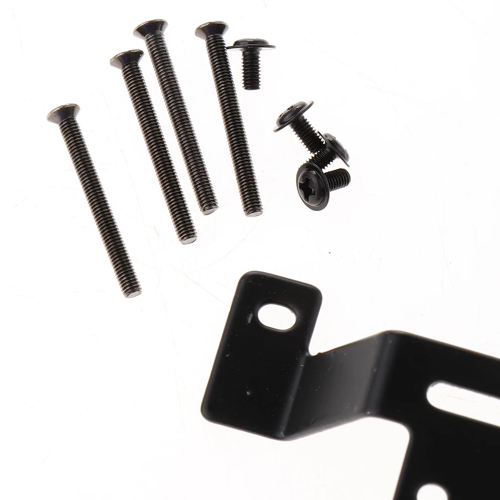 12cm Water Cooling Radiator /Fan Support Tank Reservoir Bracket Mount Stand