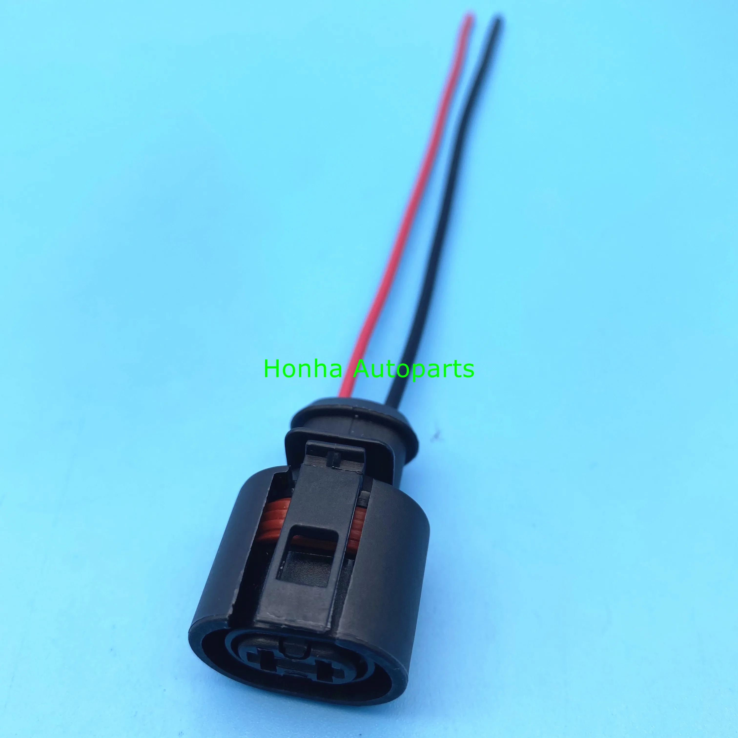 2 контакта ABS Wheel Speed разъем датчика кабельный жгут для VW Beetle Jetta 4 Golf GTI MK4 6N0 927 997 A |
