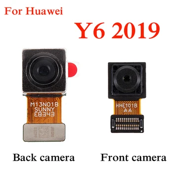 

Back Facing Camera for Huawei Y6 2019
