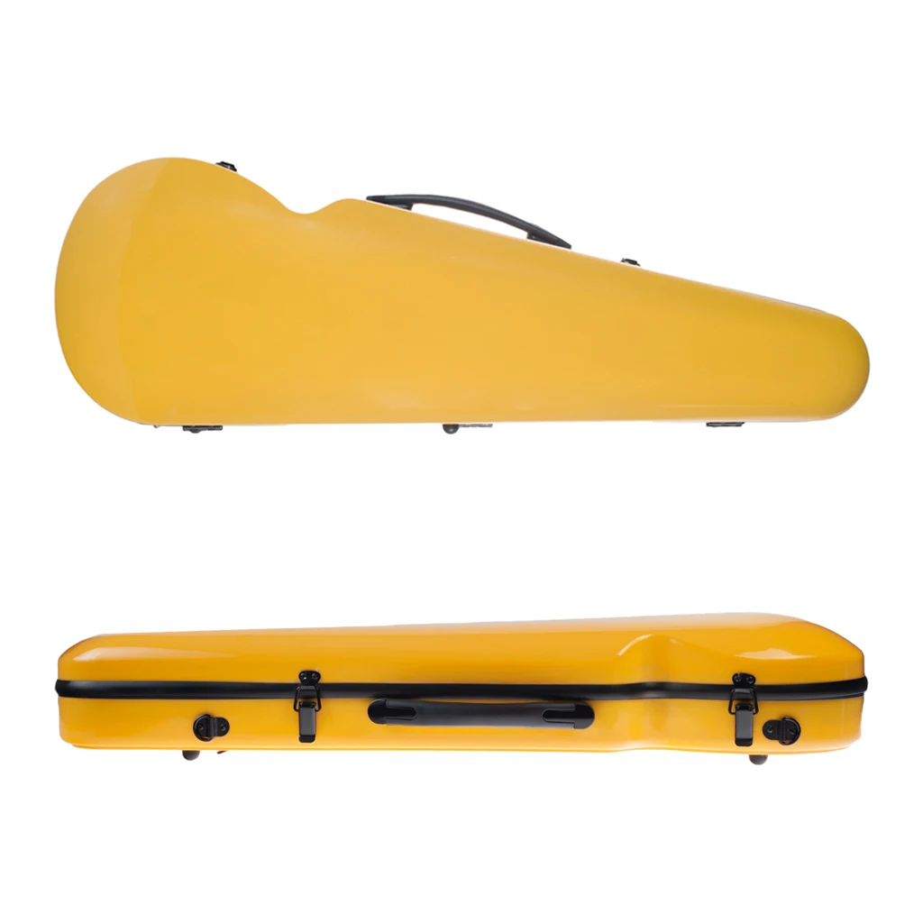 4 caso violoncelo fibra vidro hardshell caso