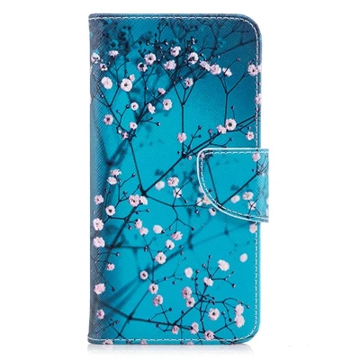 Флип-чехол-кошелек для телефона Xiaomi Redmi Note 8 mate 30 Pro Кожаный чехол для Xiaomi Note 5A Prime Bear для Redmi Coque Capa - Цвет: 4