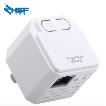 

300M wireless router 2.4GWiFi wireless AP repeater WiFi signal amplifier wireless extension wireless WiFi Booster access point