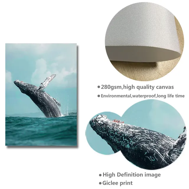 Blue-Green-Ocean-Waves-Whale-Canvas-Poster-Aerial-View-Seascape-Painting-Art-Print-Landscape-Picture-Nordic.jpg_640x640.jpg