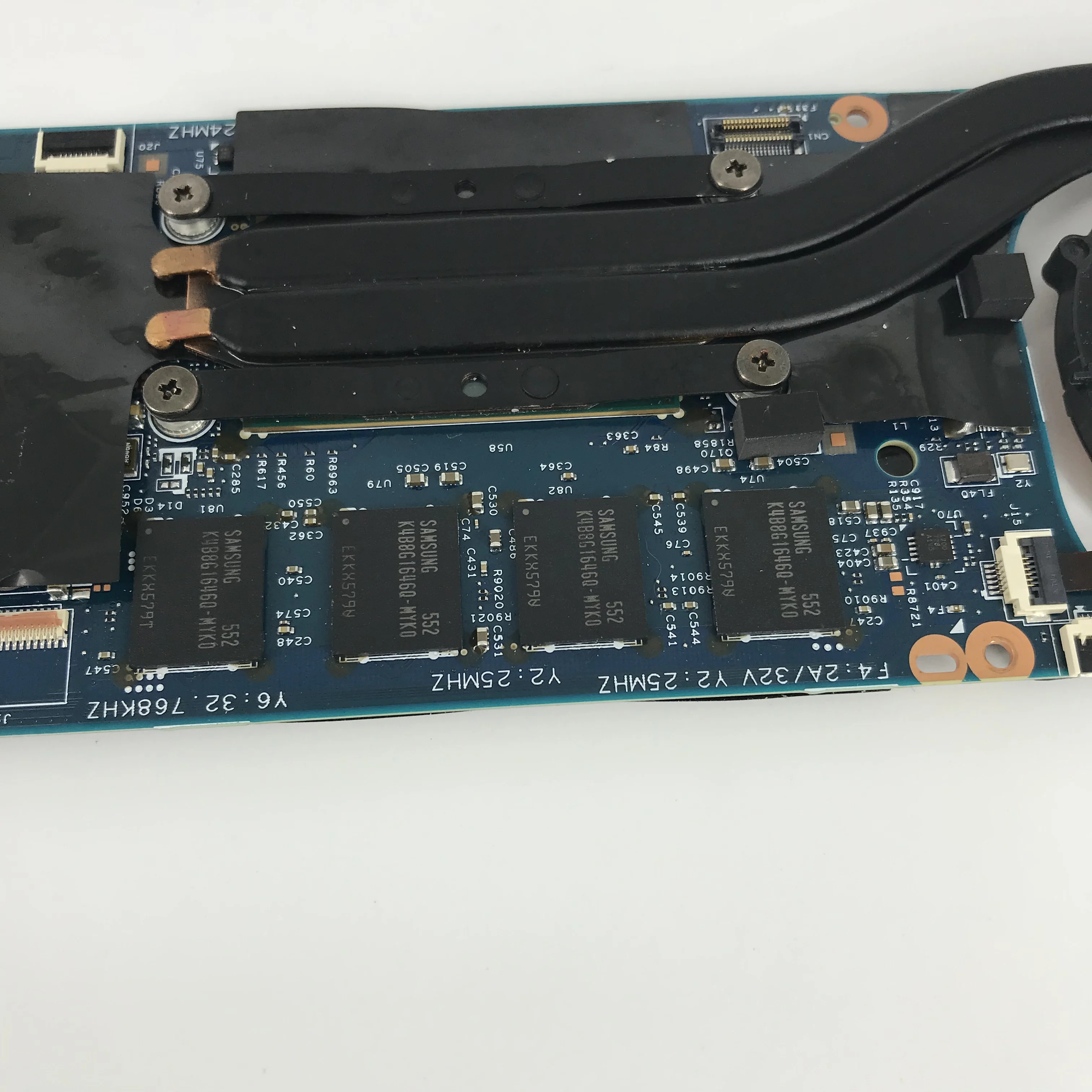 Best  00UP983 mainboard I7-4600U 8G for lenovo ThinkPad X1C X1 carbon Laptop motherboard LMQ-1 MB 12298-2