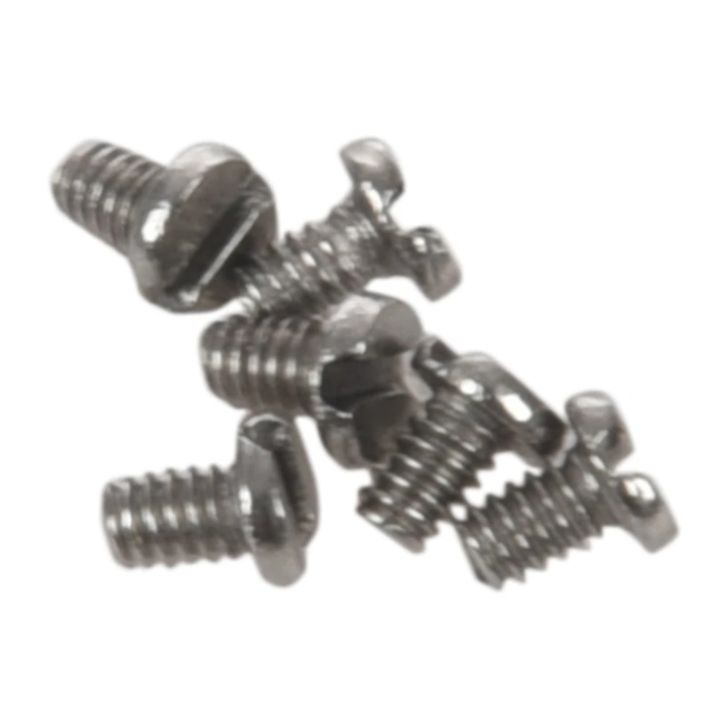 

54pcs/set Clarinet Maintenance Tools Clarinet Screws Springs Repair Parts Instrument Replacement Kit