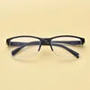 Ahora Half Frame Ultralight Reading Presbyopia Glasses With Diopters +0.75+1.0+1.25+1.5+1.75+2.0+2.25+2.5+2.75+3.0+3.25+3.5+4.0 4