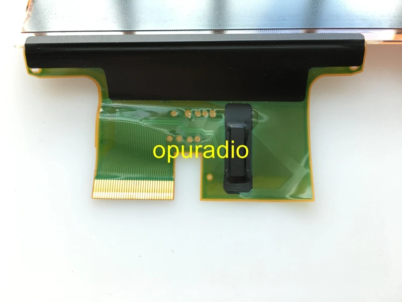 BMW CD73 lcd display (2)