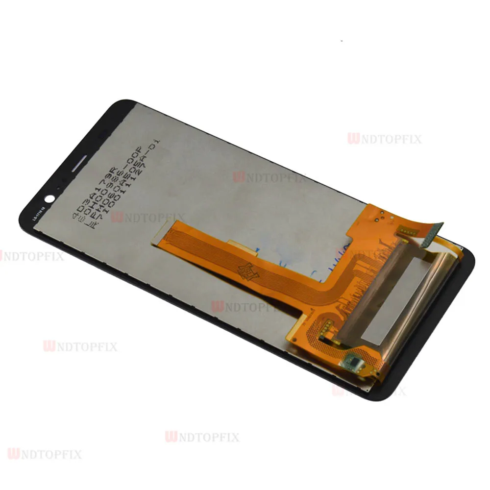 For htc u11 [;us lcd (3)