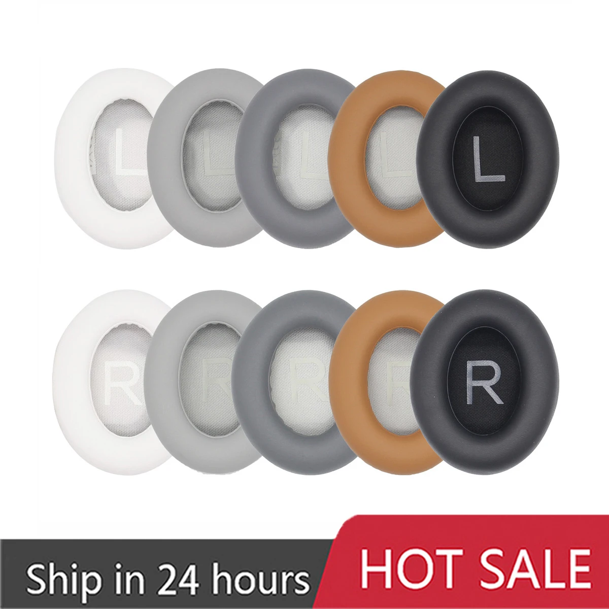 Auricolari Di Ricambio Per Cuffie Bose 700 Nc700 Nc 700 Cuscinetti Auricolari In Memory Foam Cuffie Auricolari Cuffie