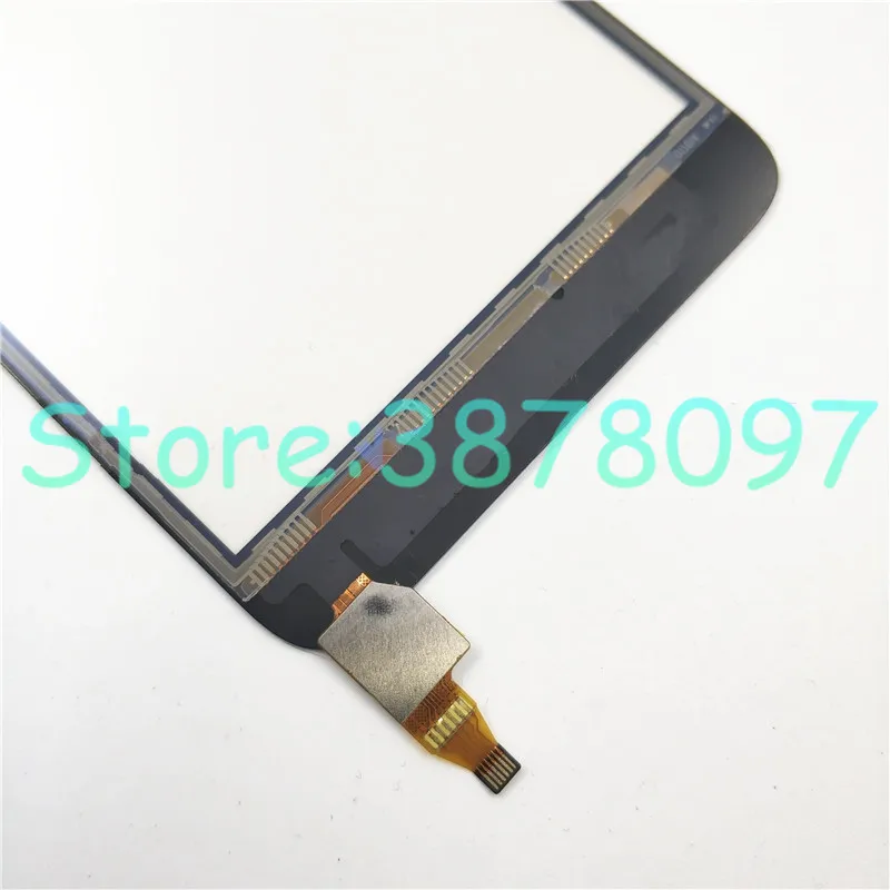 Для Alcatel One Touch Pixi 4 5012 OT5012 OT 5012 OT-5012 сенсорная панель стекло объектив сенсорный экран дигитайзер сенсор запасные части