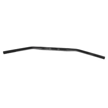 Черный Универсальный Мотоцикл 28 мм отверстие Touring конец ручки руль для мотоцикла