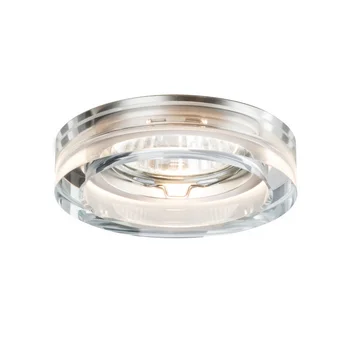 

92083 Prem EBL Cristal 3x35W 51mm Klar/Glas