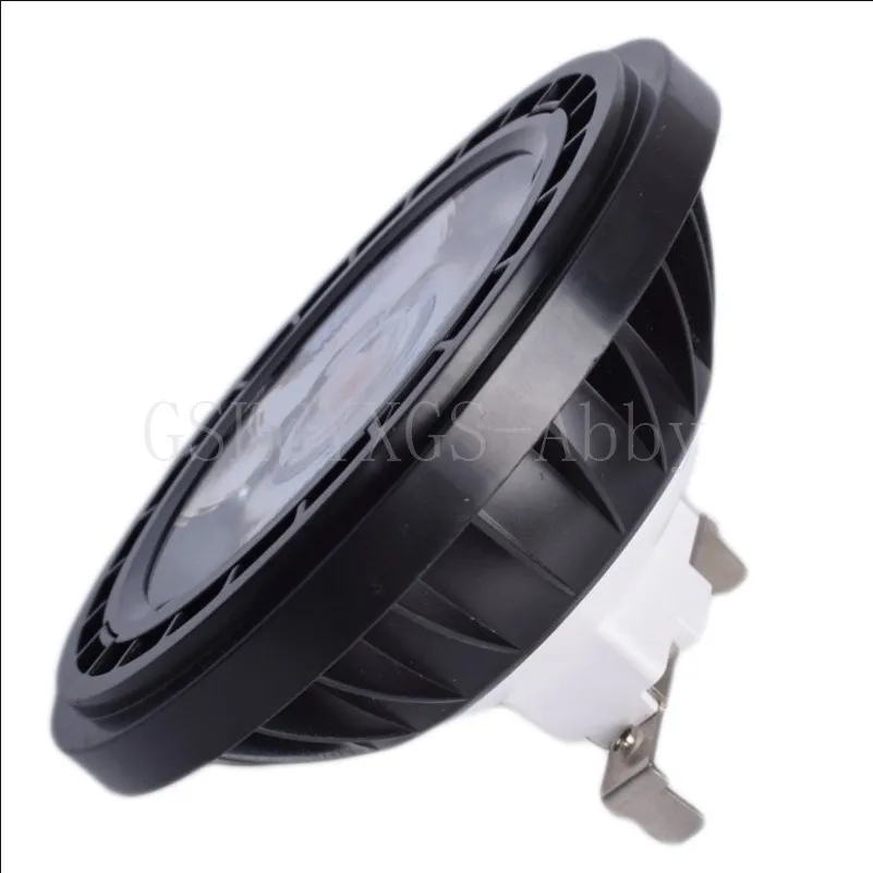 LED Spotlight 8
