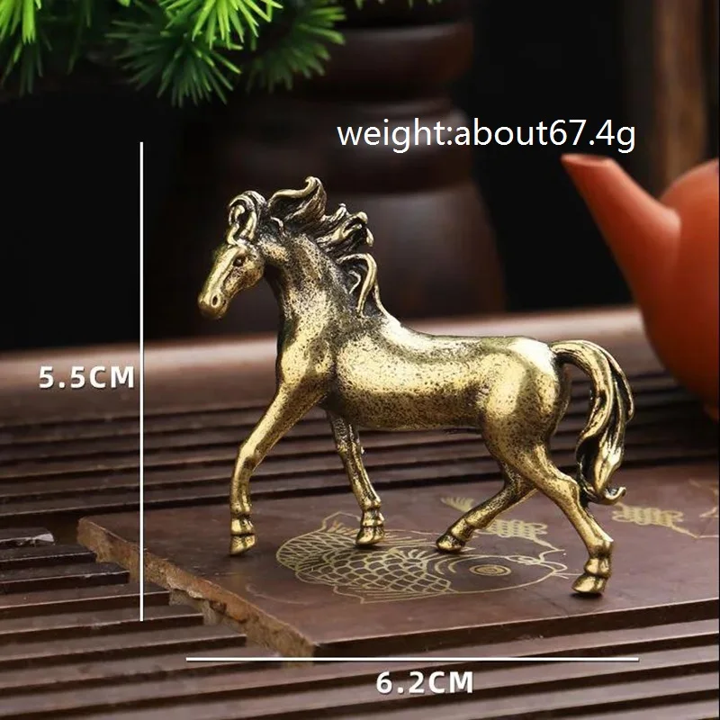 小物入れ ARTDECO vintage Horse bronze ARTDECO vintage Horse bronze 小物入れ