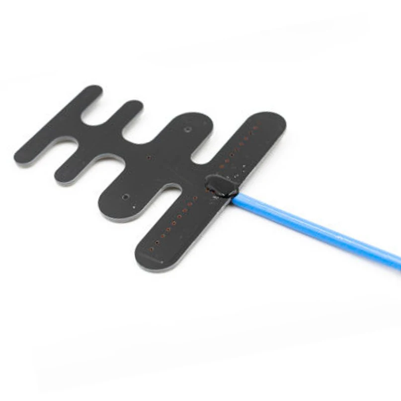 FlySky FS-FRA01 Fishbone Antenne 2,4G Gain Richtantenne Für RC Modell Drone Hubschrauber Fernbedienung Ersatzteile – Detail 3