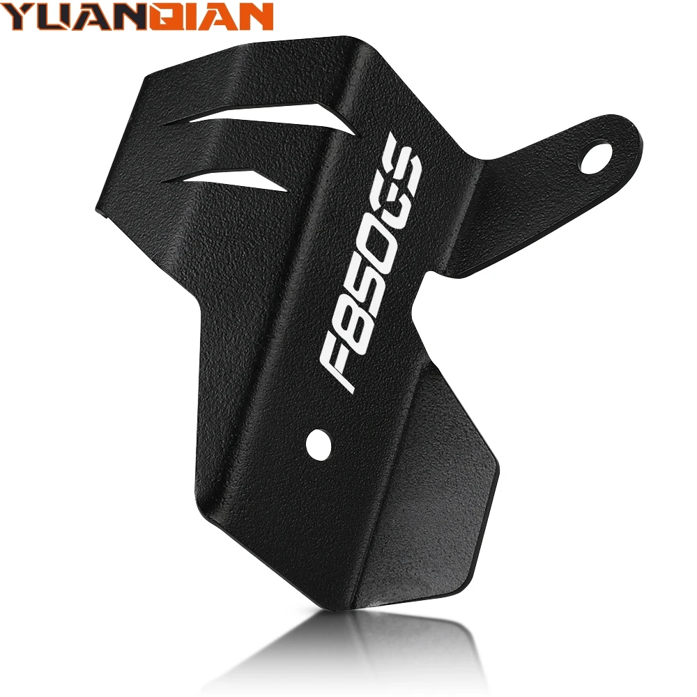 For BMW F850GS F850 F 850 GS 2017-2021 2020 2019 2018 Motor Gear Shift Lever Rear Brake Master Cylinder Protector Guard cover