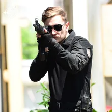 CP лягушка тренировочный костюм ACU лягушка сервис FG с длинным рукавом лягушка костюм набор с защитной одеждой