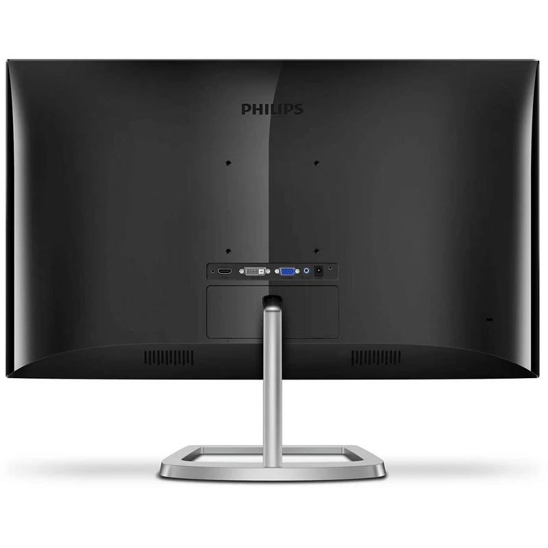 Монитор Philips 23.8" 246E9QDSB(00/01) черный IPS LED 16:9 DVI HDMI Mat 250cd