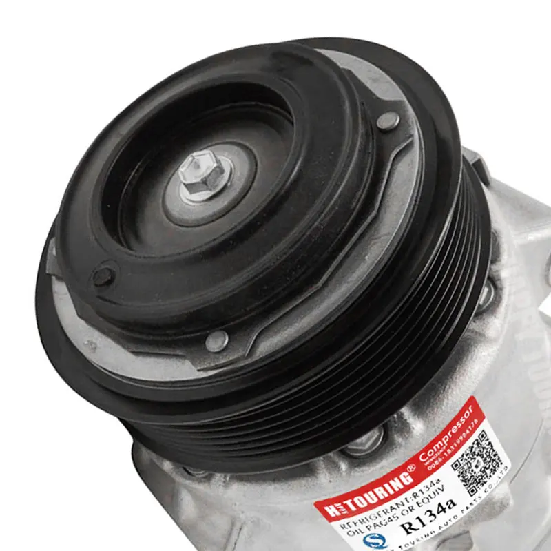 7sbh17c компрессор для Lexus GS450h Toyota Highlander Landcruiser Компрессор переменного тока 88320-48150 88320-48160 88320-48170 88320-48210