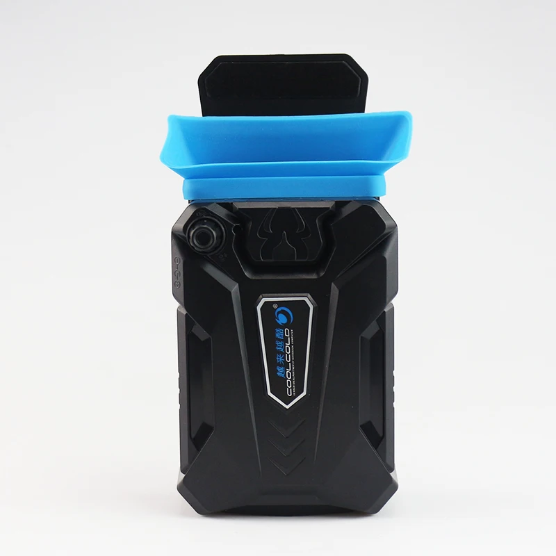 

Portable Notebook Computer VacuumCooler USB Radiator Suitable For External Exhaust Cooling Fan Of Various Sizes Of Computer