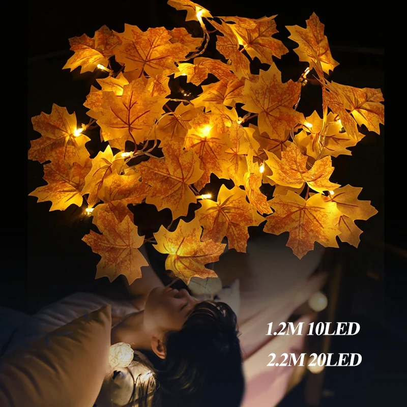 Romantic Simple Home Room 10* 10cm Christmas Supply Xmas Light String Fairy Lights Luminous Warm White Decoration Indoor Decor