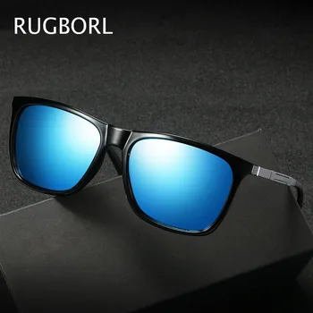 

Brand Aluminum+TR90 Sunglasses Men Polarized Designer Points Women/Men Vintage Eyewear Driving Sun Glasses