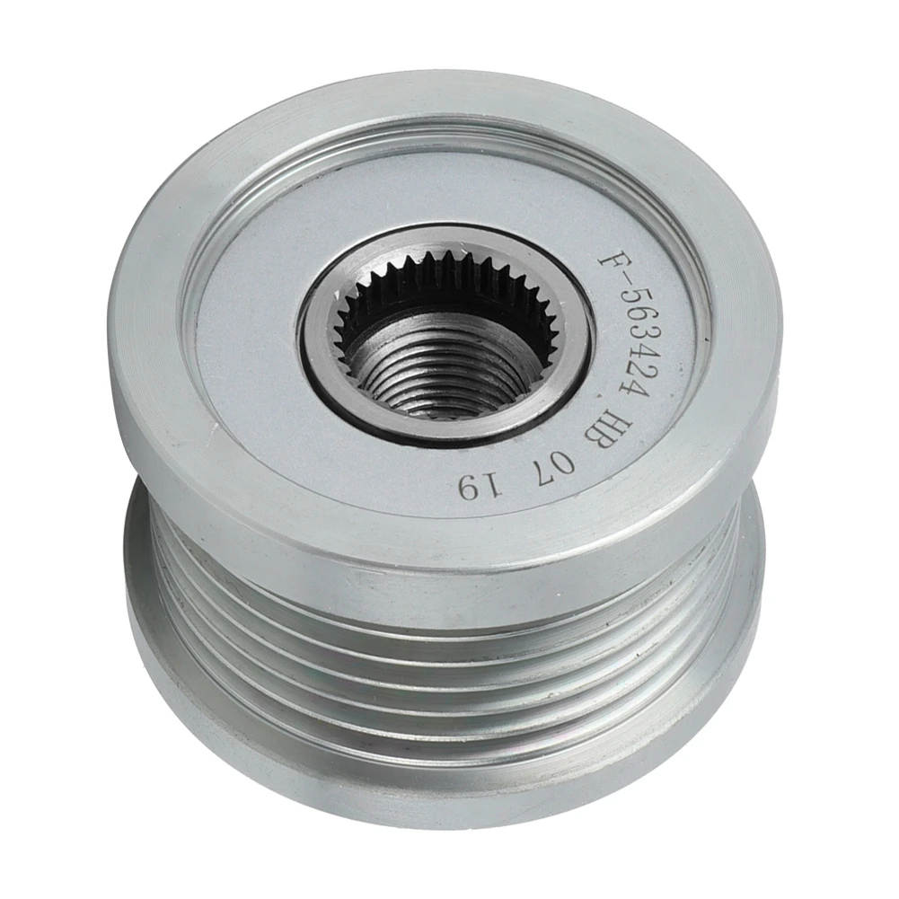 Car Auto Alternator Clutch Pulley Replacement Auto Parts Fits for