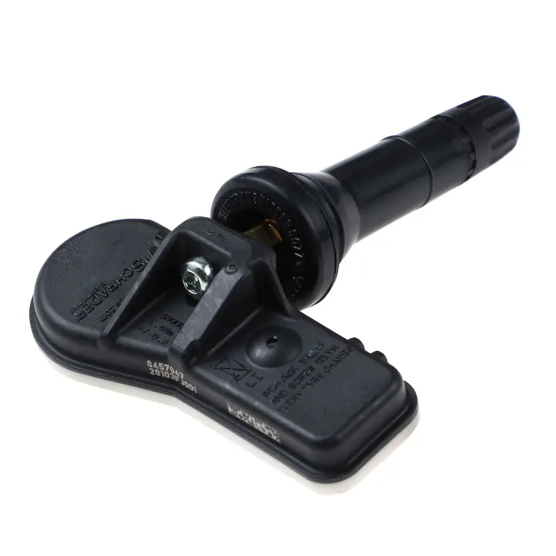 4 шт. TPMS датчик давления в шинах для Subaru Forester Impreza Justy Legacy Outpack Trezia WRX XV 28103-FJ001 28103FJ002 28103FJ000
