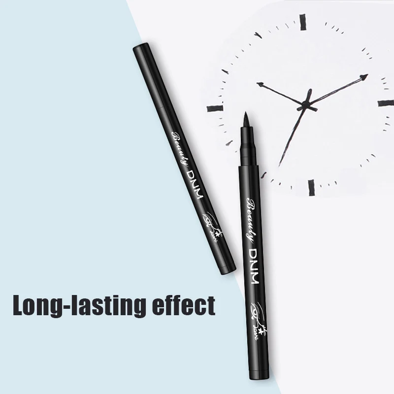 

Matte Liquid Eyeliner Long-lasting Waterproof Color Makeup Beauty Tool @ME88