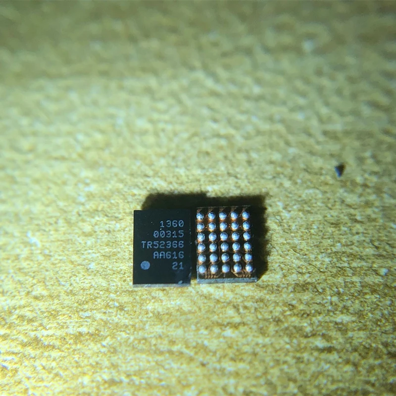 2 шт./лот 1360 SMB1360 для Note Redmi 00328 Зарядное устройство USB IC чип зарядки 30 контактов |