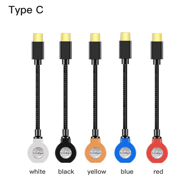 Hilidac Audirect Atom Pro Mobile Portable Decoding